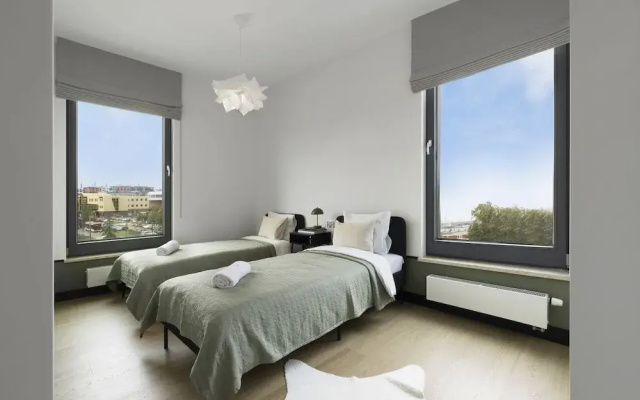 Elite Apartments Brabank Superior