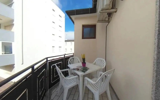 Comfortable Vacation Near the Beach in Lignano