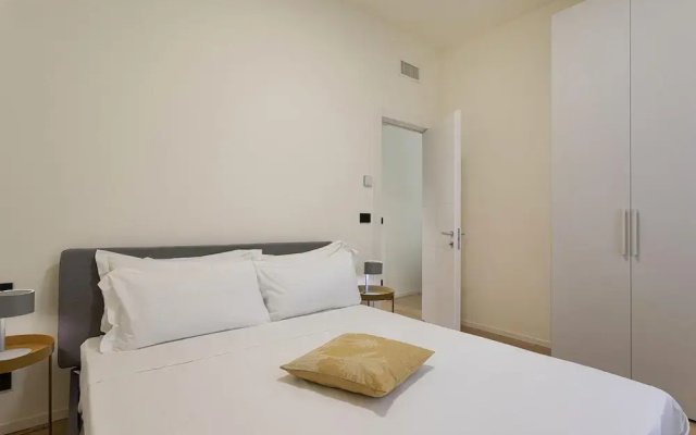 Riviera Flavour Apartments by Wonderful Italy - Malva