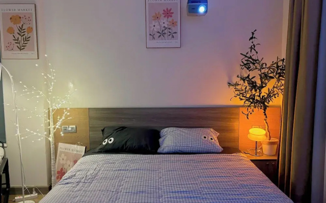 Corgi House Homestay Nha Trang