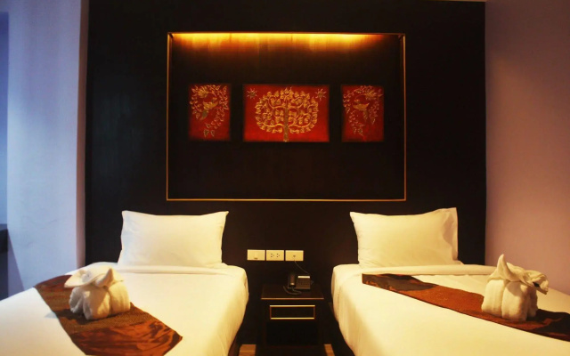 Metro Hotel & Spa
