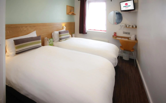 Dolby Hotel Liverpool