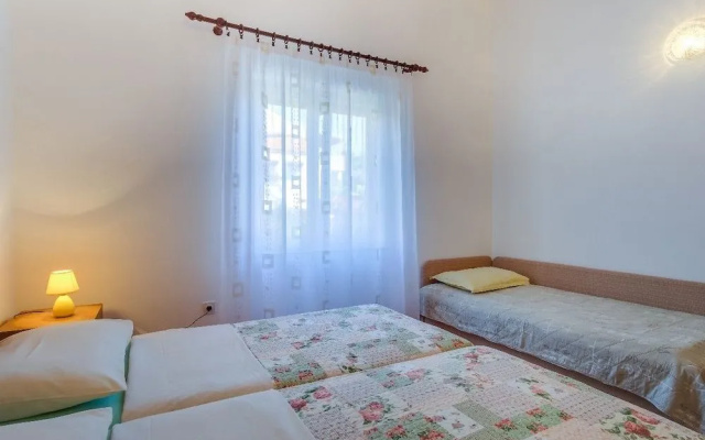 Apartment Borka