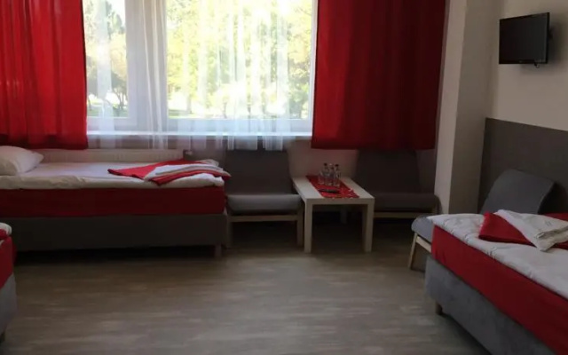 r4u City-Hotel