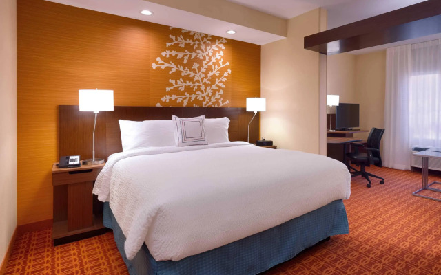 Fairfield by Marriott Inn & Suites Moab