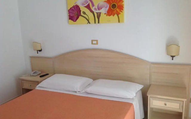 Hotel Corallo