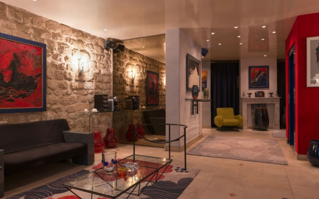 The Ashley Hotel