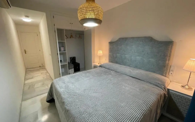 Mi Capricho Luxury Apartment Bajo, P03 A
