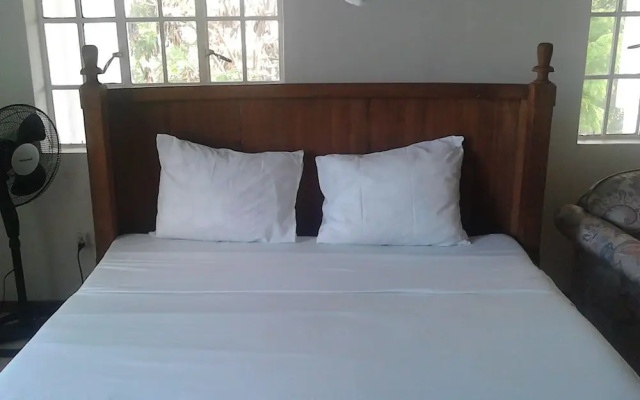 Coconut Village Beach Resort