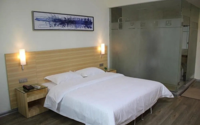 Aiwan Hotel