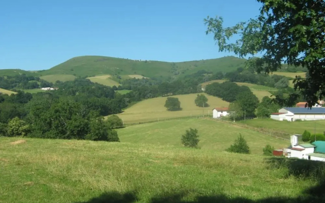 Chambre d'hôtes - Ferme Echemendigaraya