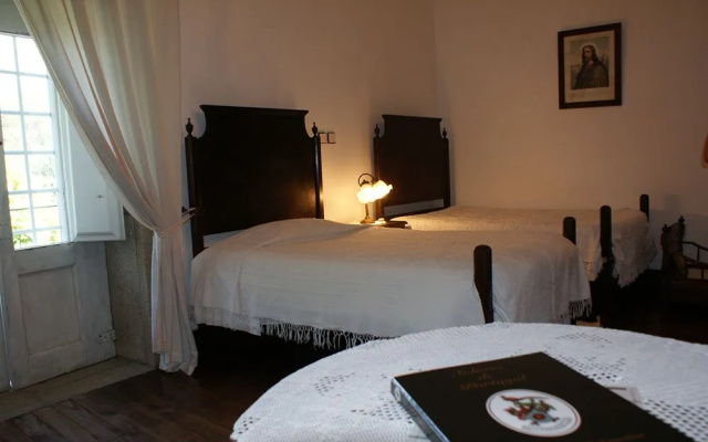 Quinta de Crasto