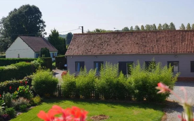 Chambres dhôtes La Ferme du Scardon