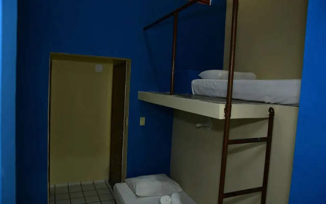 Hotel Serrano