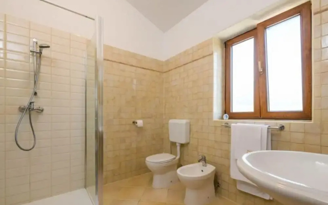 Villa Amani Comfortable Holiday Residence