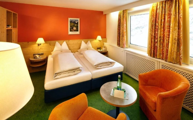 Hotel Römerhof