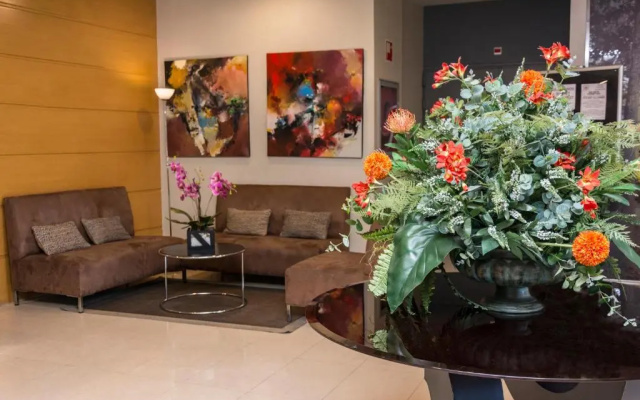 Hotel Reston Valdemoro