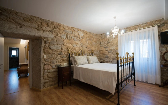 Casa o Leiteiro
