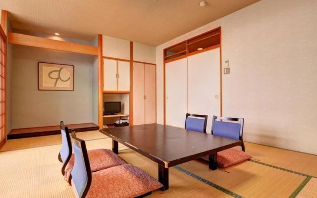 Himakajima Hotel Yagobei