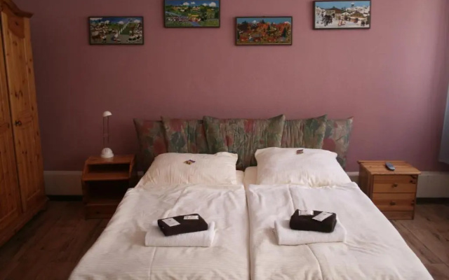 Landgasthof Hotel Rebe