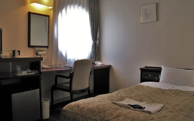 Hotel Soleil Bbh