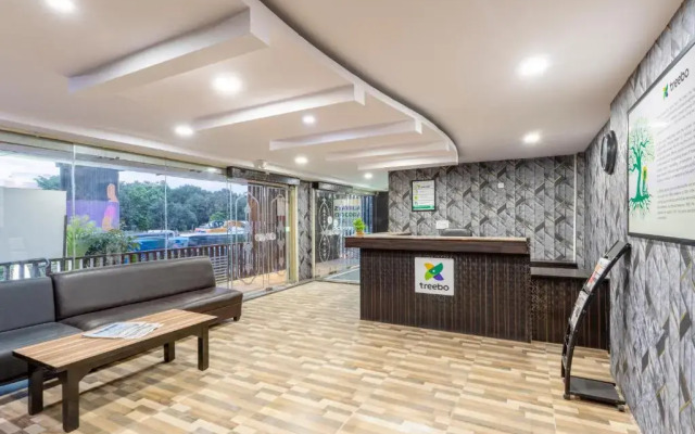 Treebo Millenium Suites