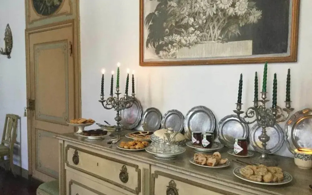 Tenuta il Palazzasso