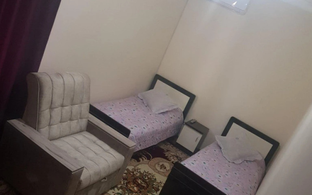 Ali Hotel