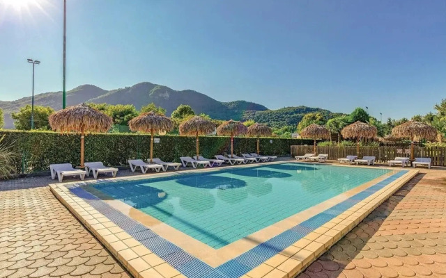 Camping del Sole - Apartment