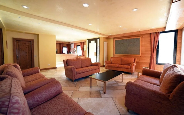 Sport Hotel Cristallo