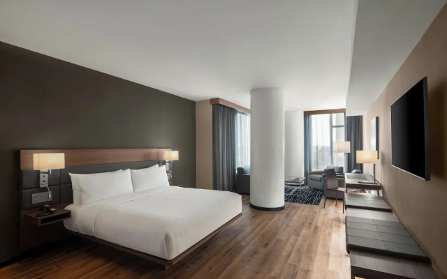 AC Hotel Ottawa Downtown