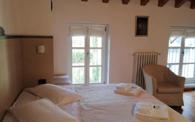 Albergo Del Sole