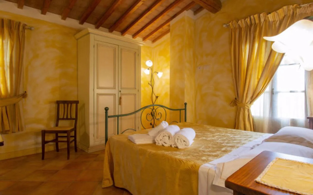 House L Ulivo Castelfiorentino