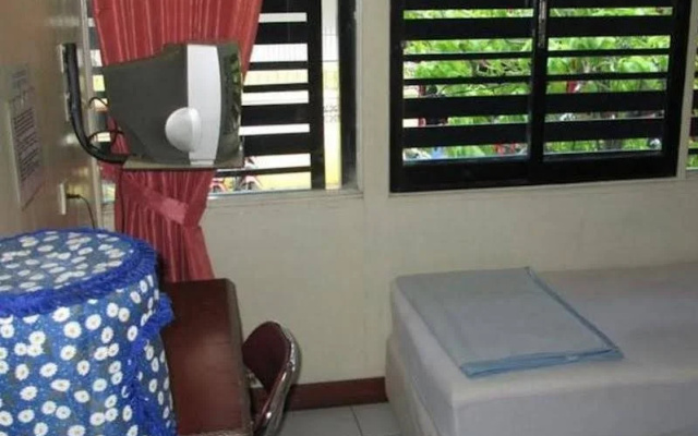 Guest Hotel Manggar