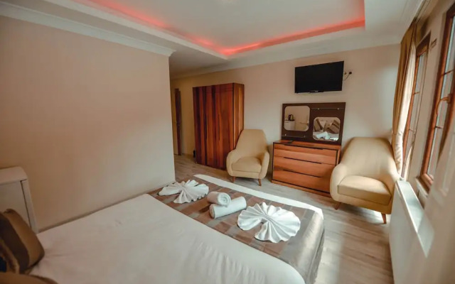 Aygun Motel