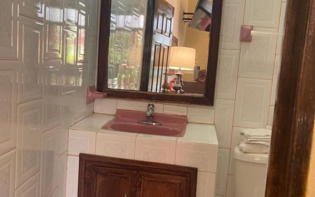 Copa de Oro Hotel Boutique