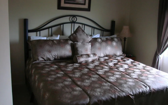 Prince County B&B