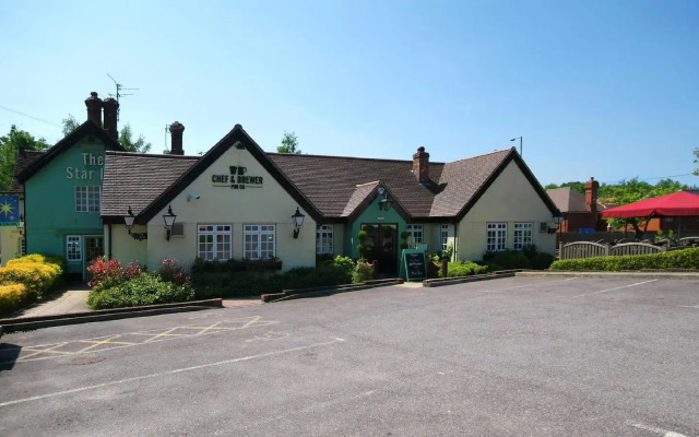 Premier Inn East Grinstead