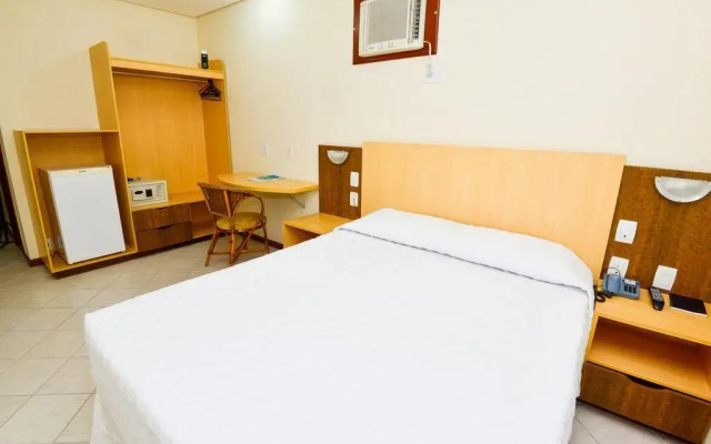 Hotel Plaza Mar