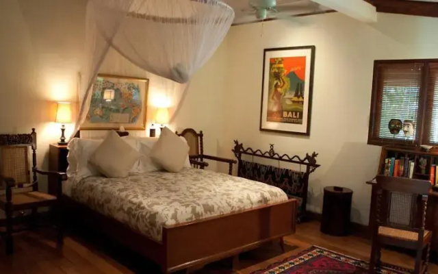 Villa East Indies