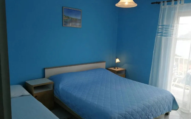 Apartments Maruška