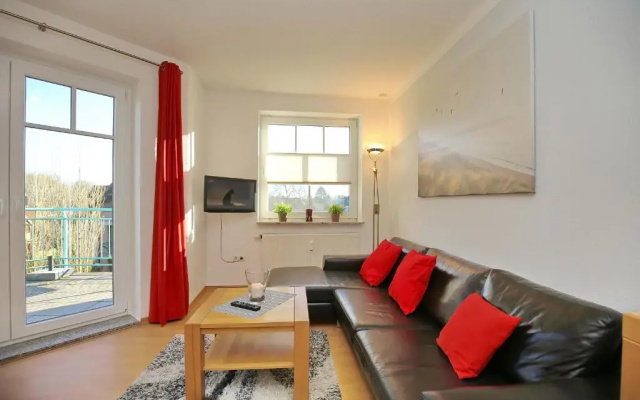 Fritz-Reuter-Weg 2 Wohnung 11