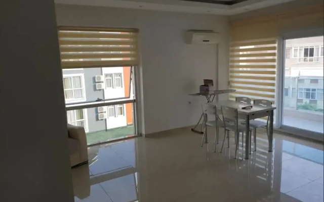 Sun Homes Kleopatra 2 bedroom