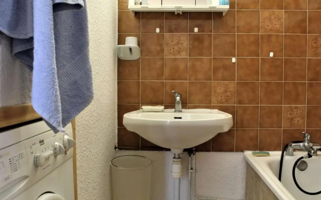 Appartement Risoul, 3 pièces, 6 personnes - FR-1-330-517