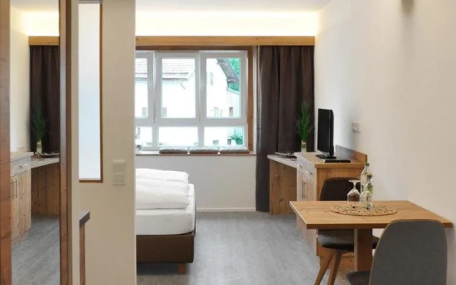 Snooze Apartments Holzkirchen