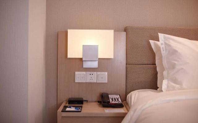 Holiday Inn Express Shenyang Tawan