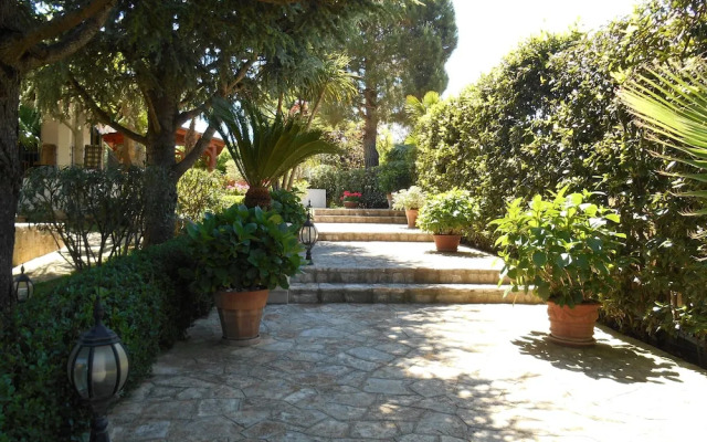 Villa Palmisani