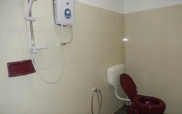 Jentayu Guesthouse Langkawi