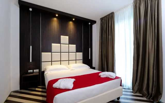 Dan Hotel