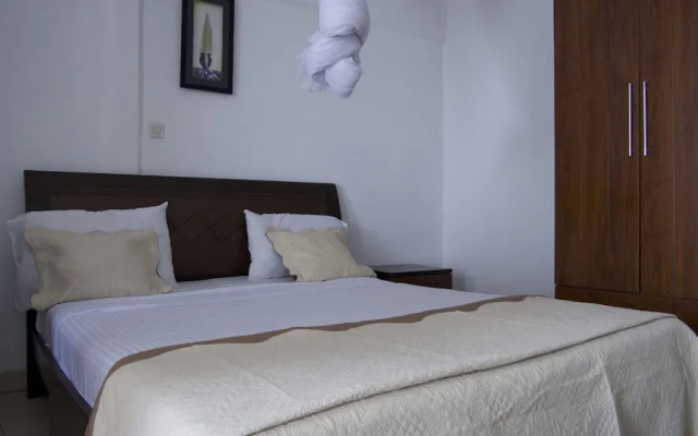Océanis Hotel